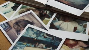 Печать детских фотографий с любого носителя в Рязани