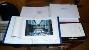 Брошюрование отчетной документации и проектов в Рязани